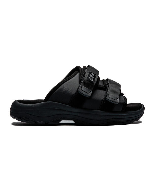 Suicoke MOTO-RUN | OG-332-blk | AmaflightschoolShops STORE